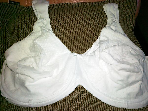 Bra and panty #6027894