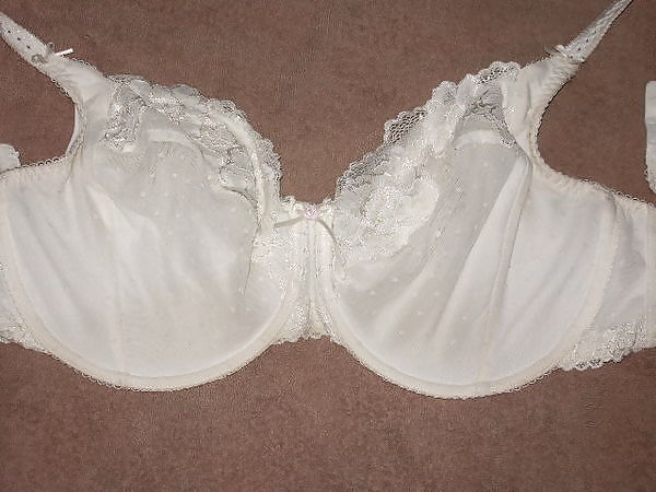 Bra and panty #6027899