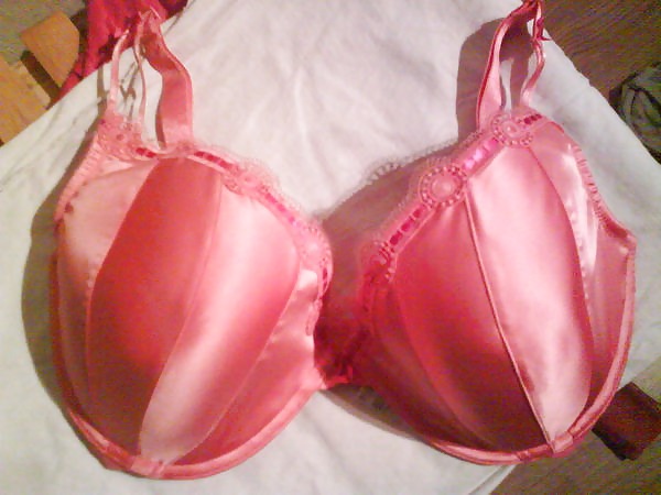 Bra and panty #6027920