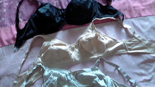 Bra and panty #6027937