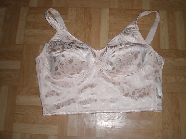 Bra and panty #6027941