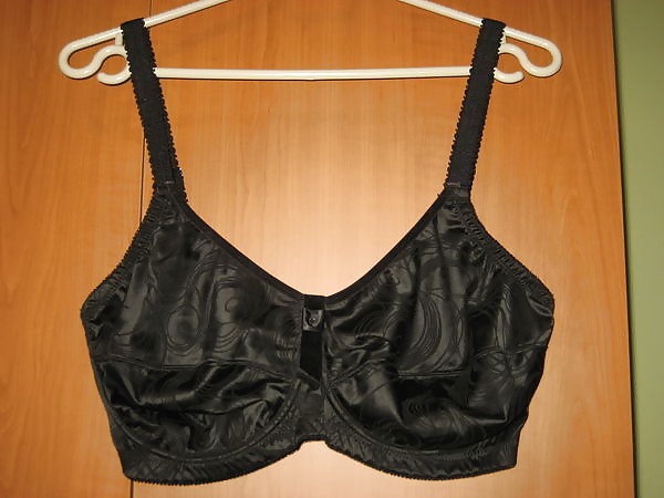 Bra and panty #6027963
