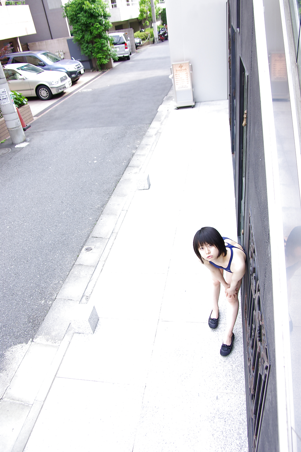 Japanese Eccentric girl 02 #14654100