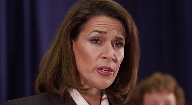 Katherine harris conservatrice sexy
 #21724520