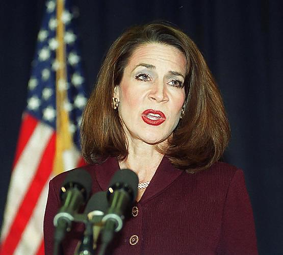 Katherine harris conservatrice sexy
 #21724598