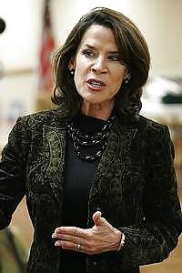 Katherine harris conservatrice sexy
 #21724603