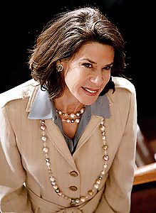 Conservador hottie katherine harris
 #21724637