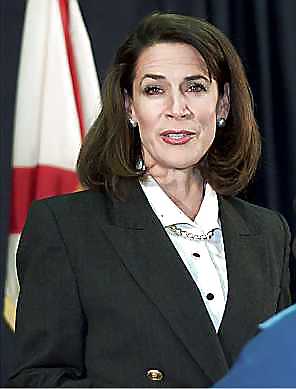 Katherine harris conservatrice sexy
 #21724640