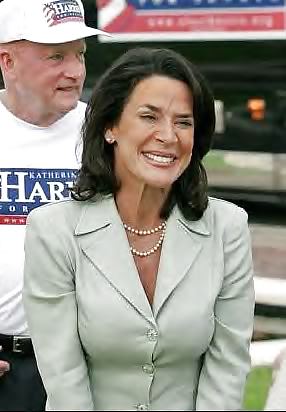 Katherine harris conservatrice sexy
 #21724658