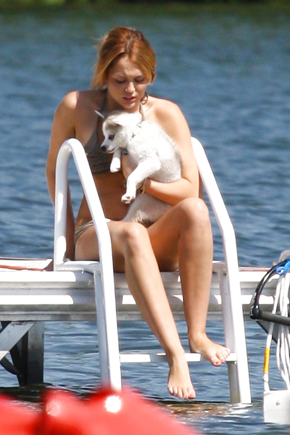 Berühmtheit Füße - Bitte Kommentieren #11928033