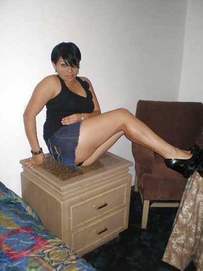 Milf latina troia
 #22160487