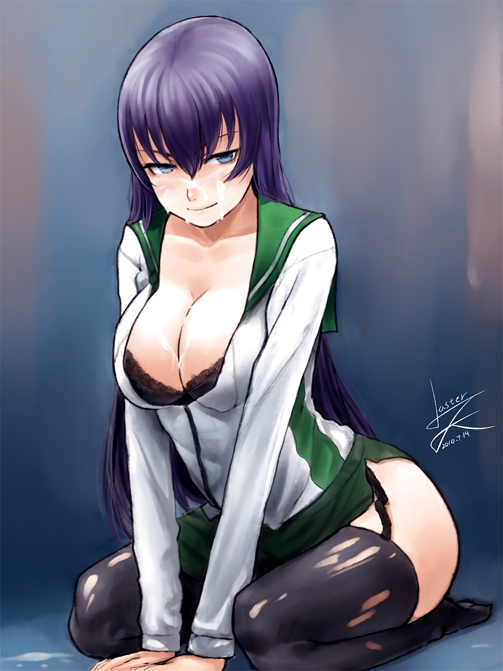 Highschool of the Dead #21860114