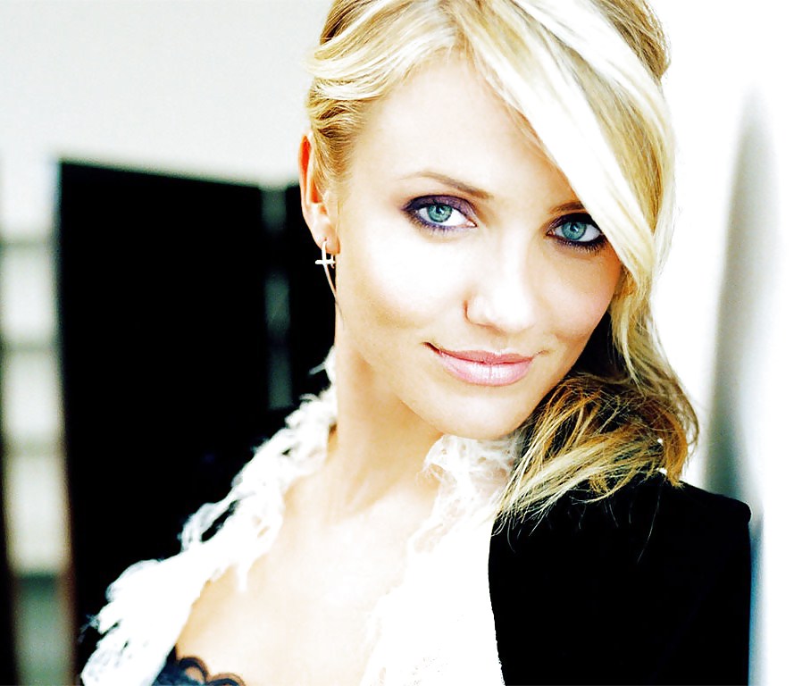 Cameron Diaz #22498345