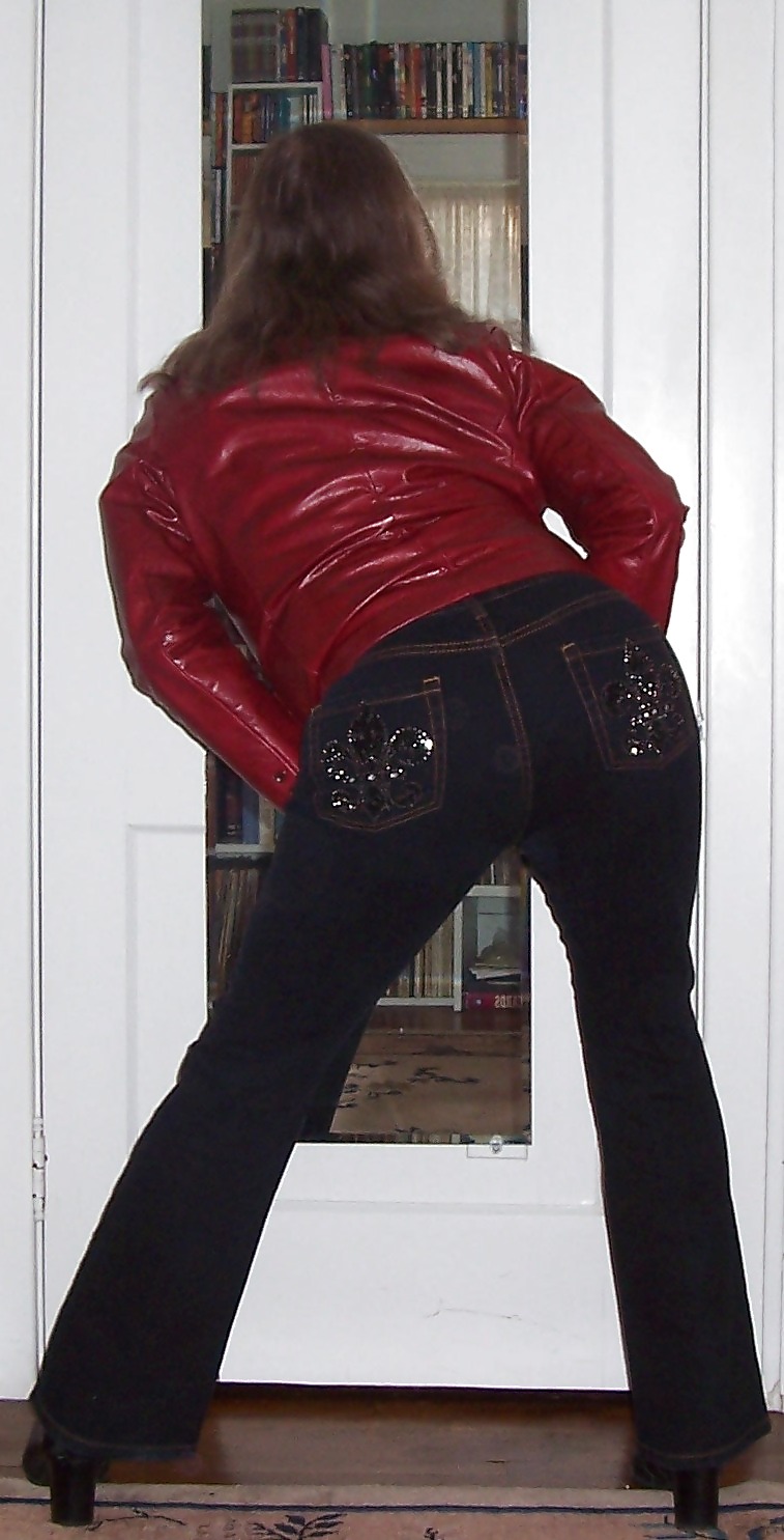 Crossdressing - Bling Fesses #22590510