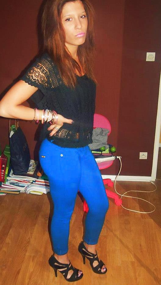 Lillya pute francaise #9496763