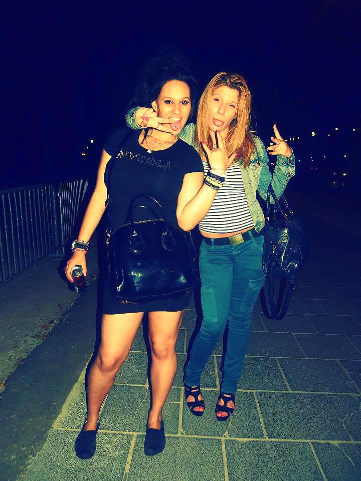 Lillya pute francaise #9496787