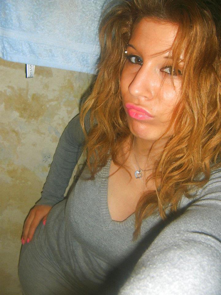 Lillya pute francaise #9496801