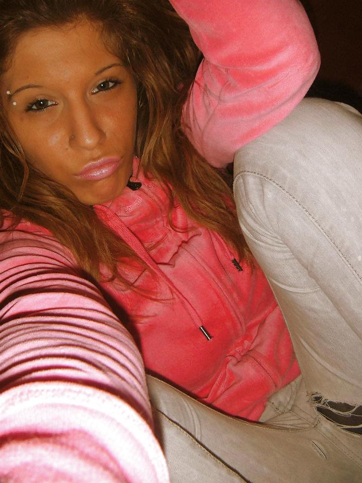 Lillya pute francaise #9496806