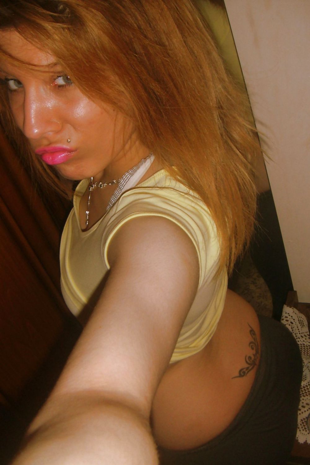 Lillya pute francaise #9496856