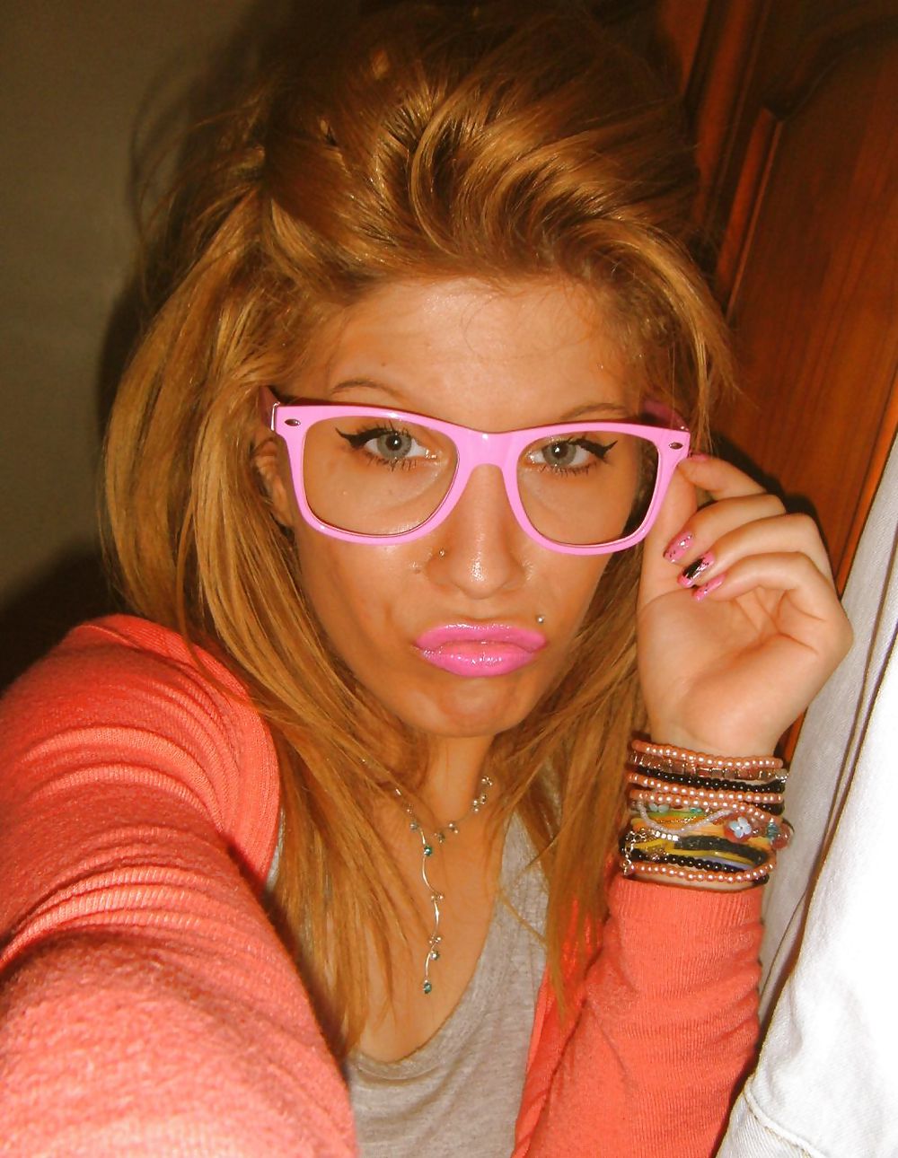 Lillya pute francaise #9496877