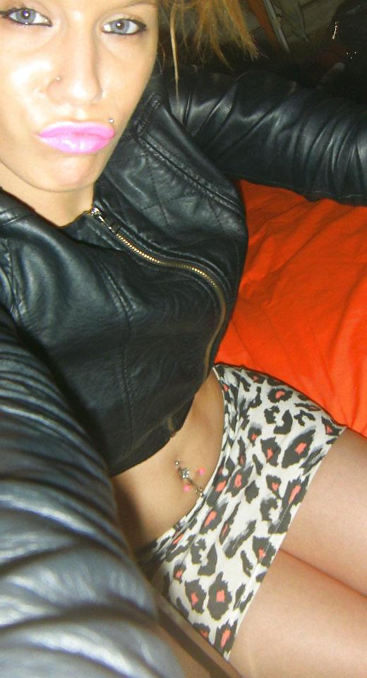 Lillya pute francaise #9496906