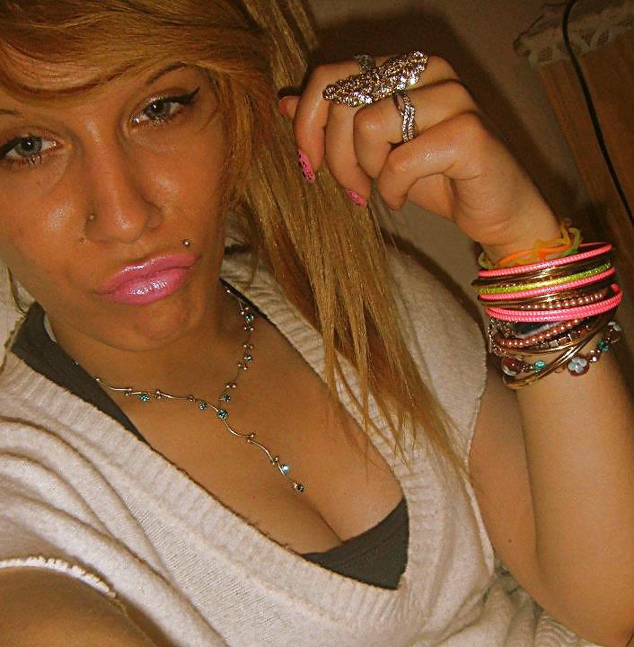 Lillya pute francaise #9496923