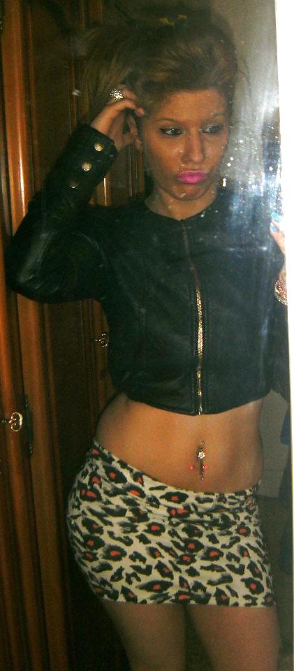 Lillya pute francaise #9496931