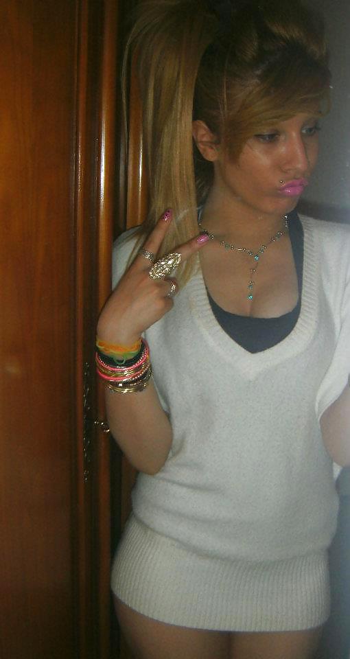 Lillya pute francaise #9496936