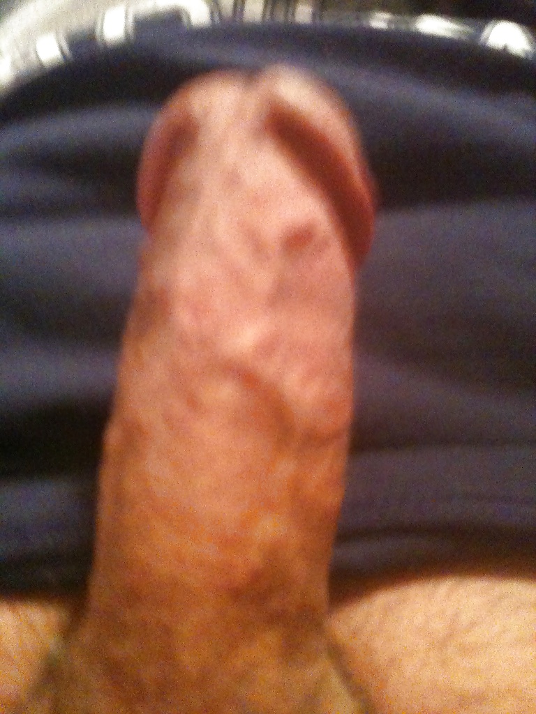 My Cock For The Ladies