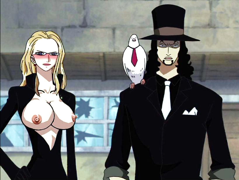 One piece - divers  #4365965