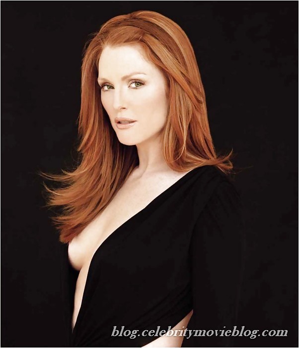 Julianne Moore #437331