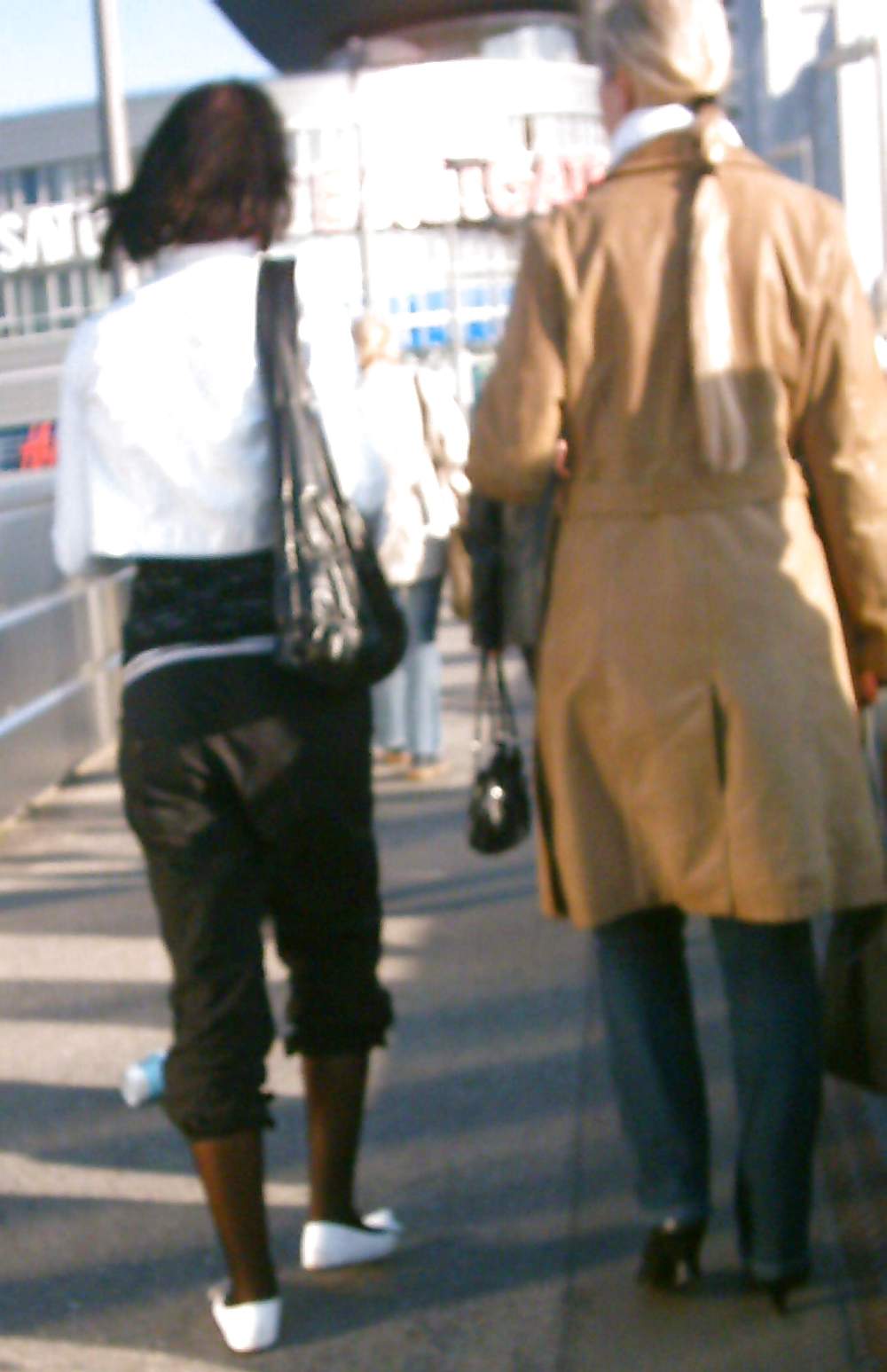 Mezcla cándida
 #11463406