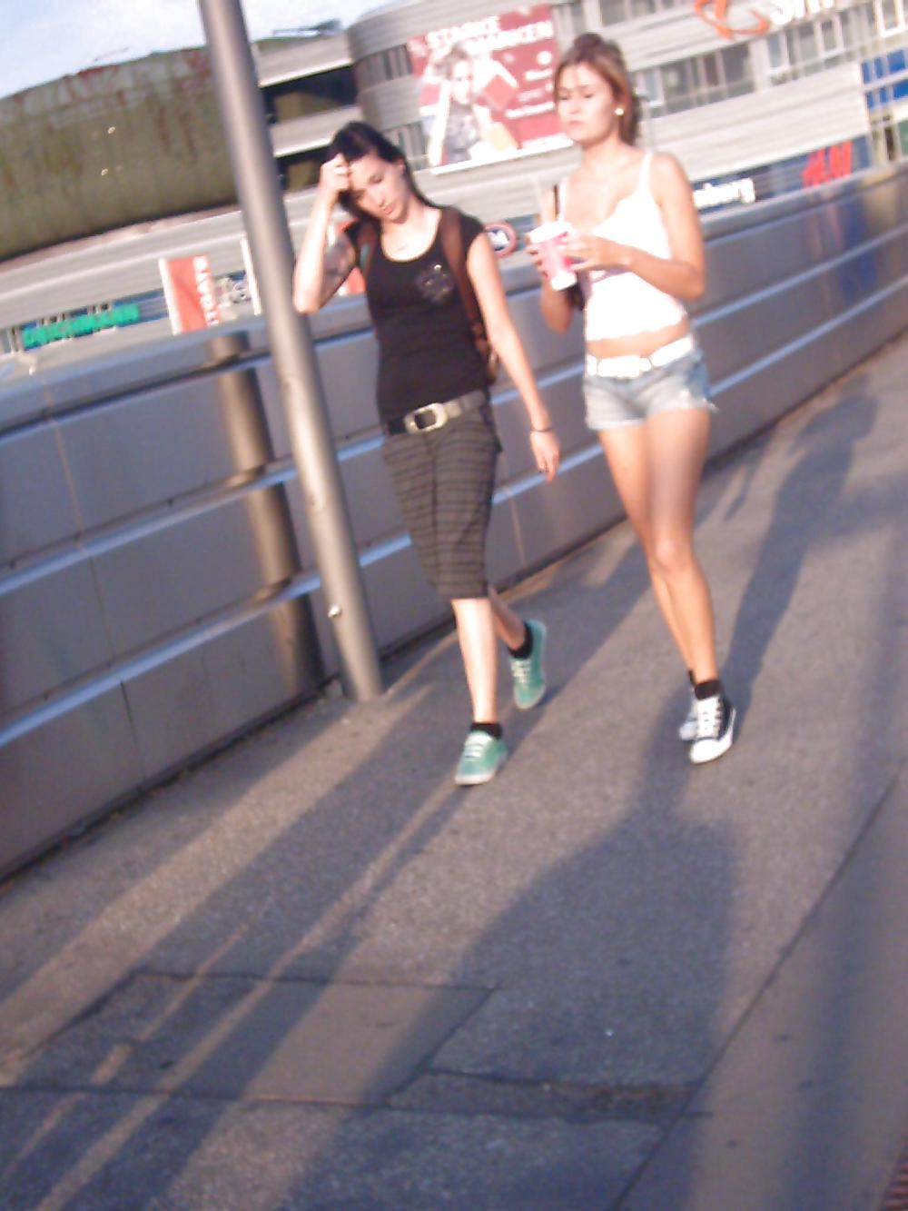 Mezcla cándida
 #11463440