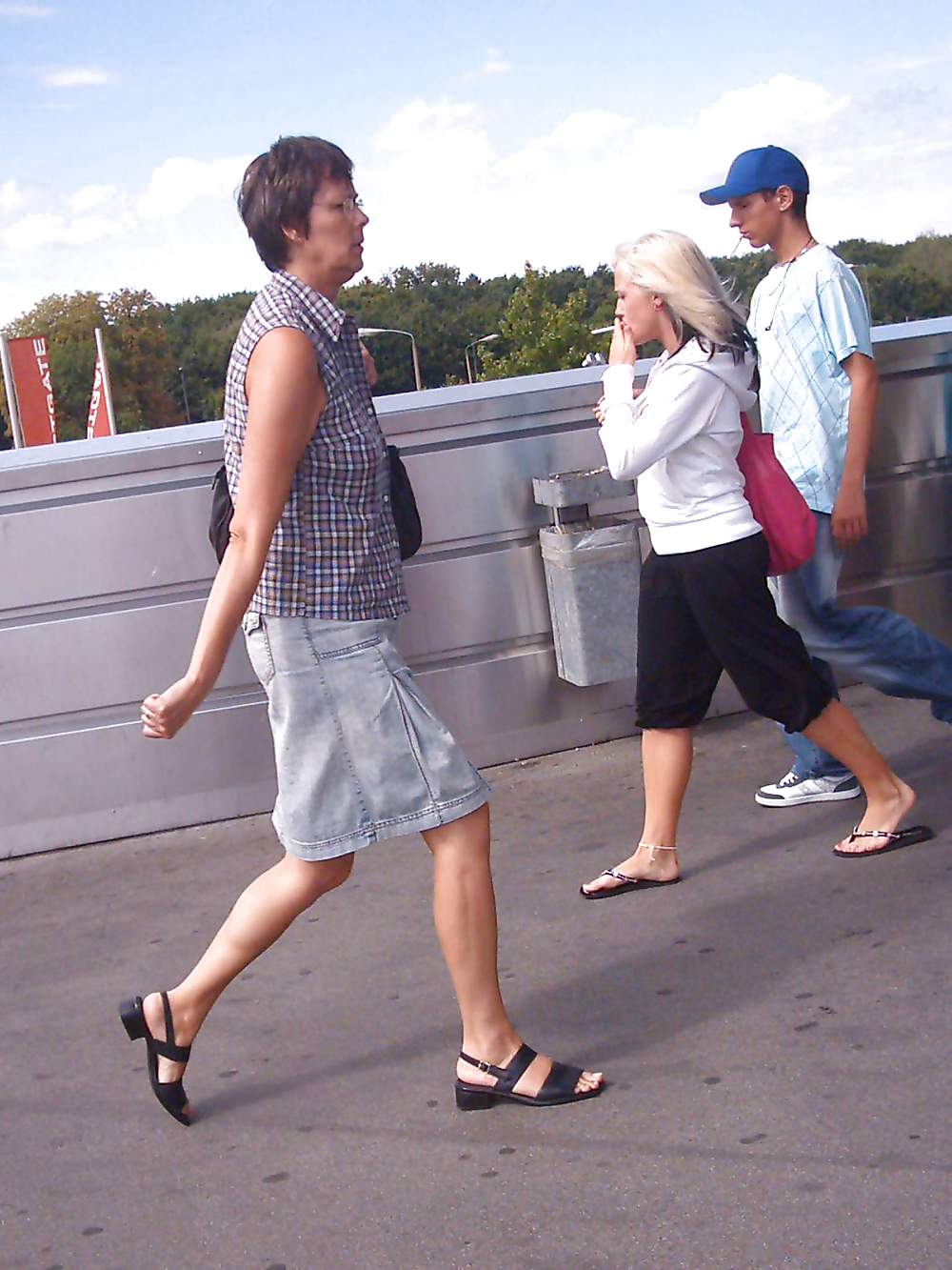 Mezcla cándida
 #11463451