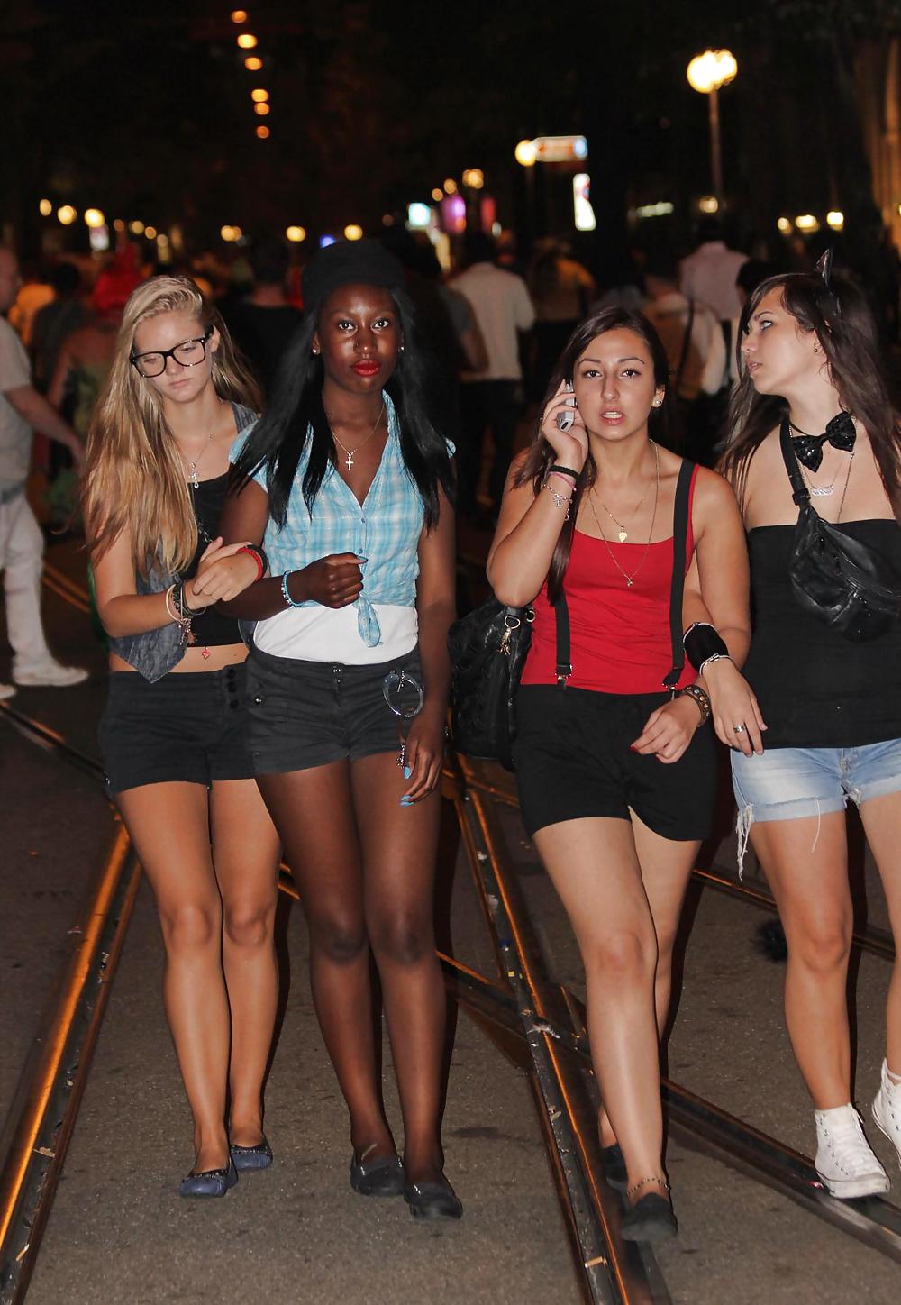 Mezcla cándida
 #11463519