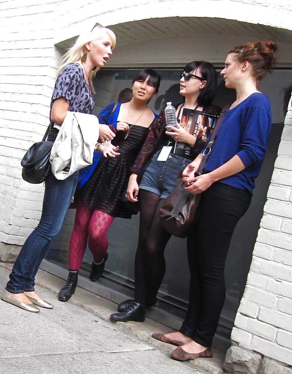 Mezcla cándida
 #11463558