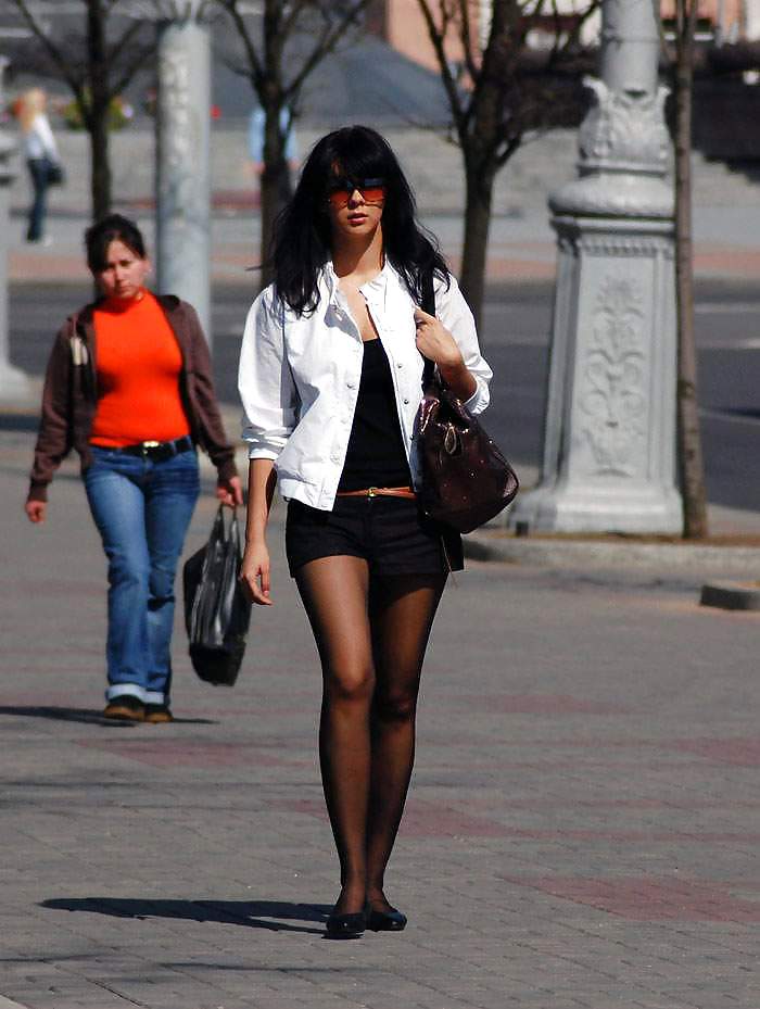 Mezcla cándida
 #11463630