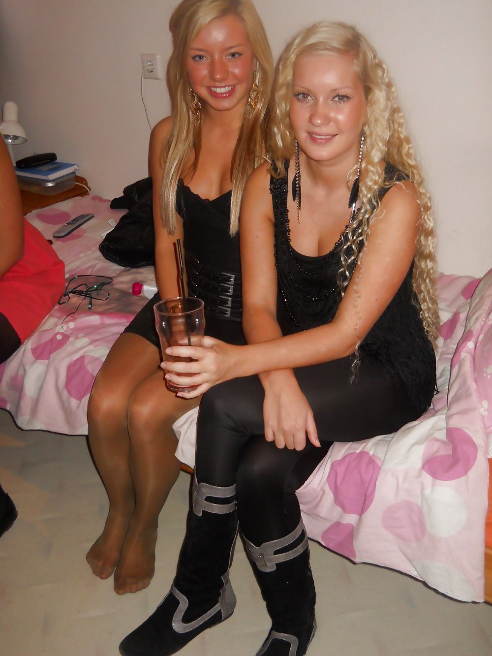 Mezcla cándida
 #11463891