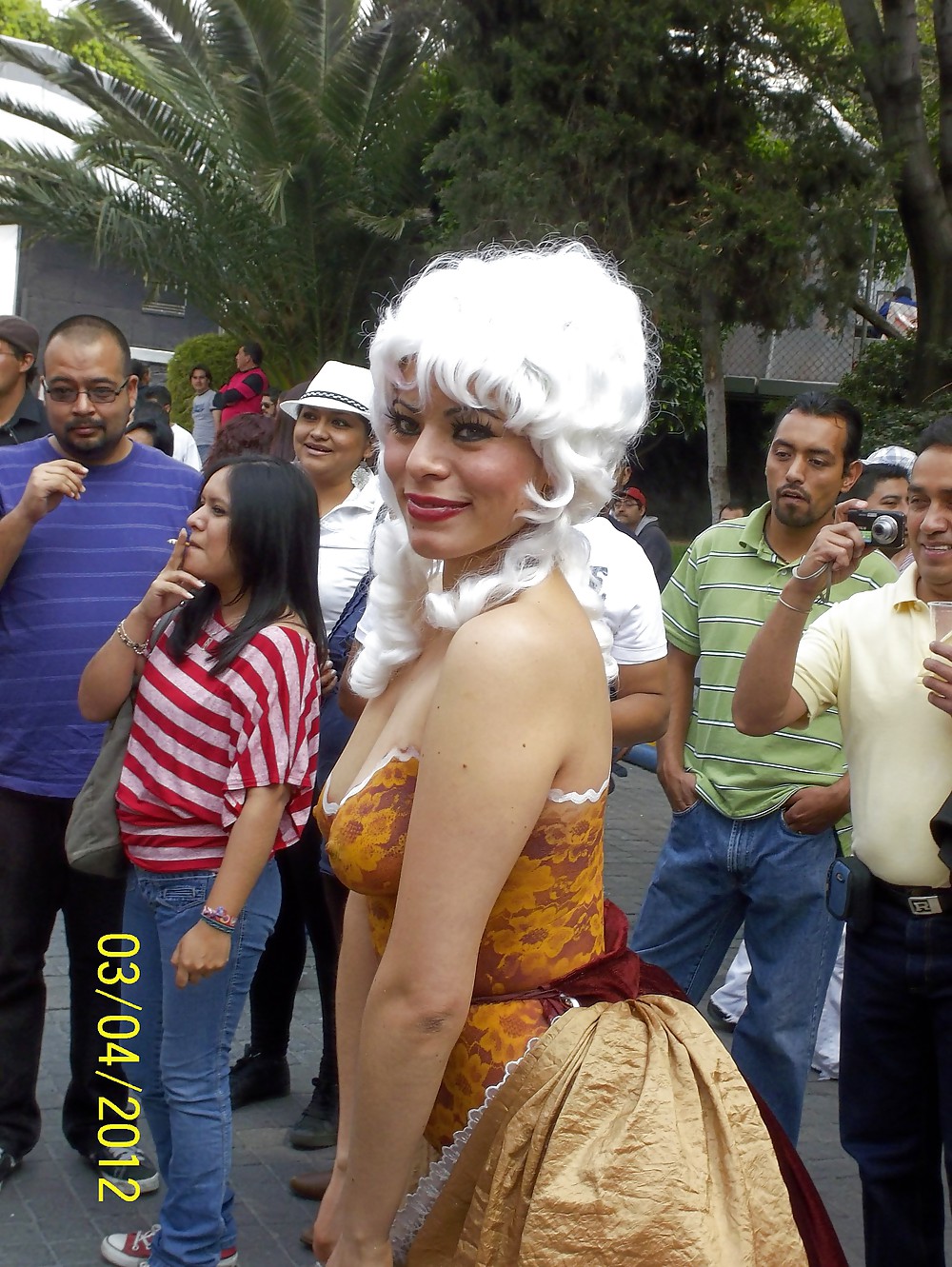 Mexico intercourse and leisure 2012 #9673728