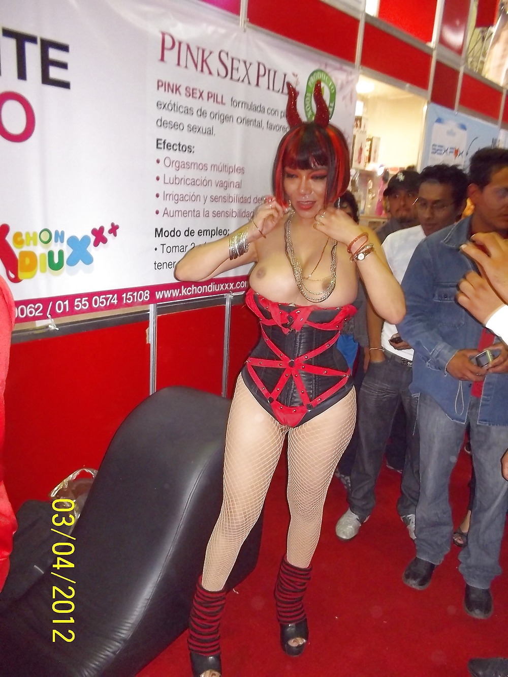 Mexico intercourse and leisure 2012 #9673733