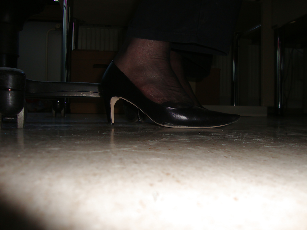 Geile kollegin
 #14549890