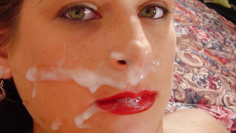 FULL LOAD IN THE FACE 36 #2061503