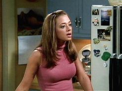 Leah Remini