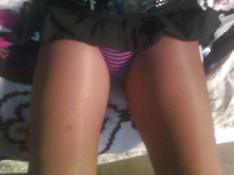 My upskirt #20368768