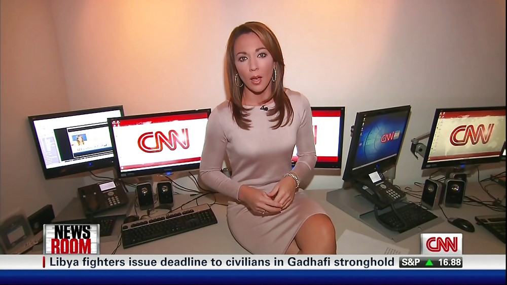 Brooke Baldwin collection #4077835