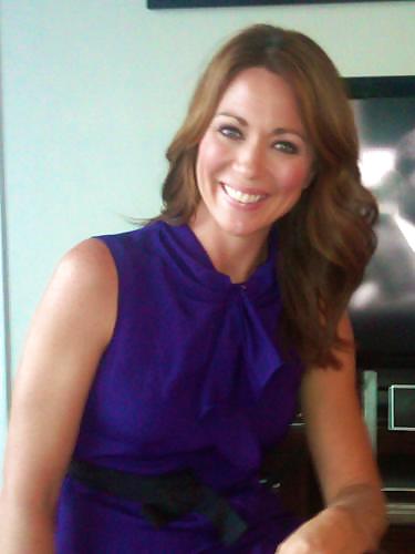 Brooke Baldwin collection #4077849