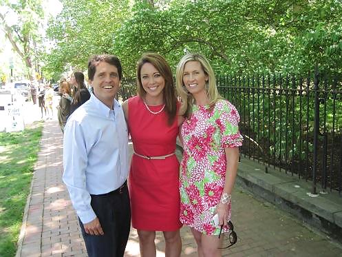 Brooke Baldwin collection #4077902