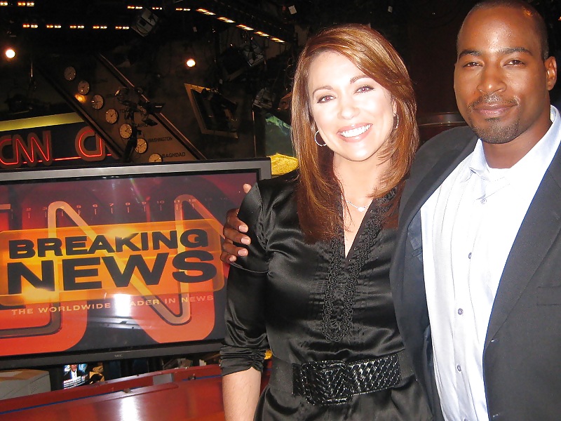 Brooke Baldwin collection #4077914