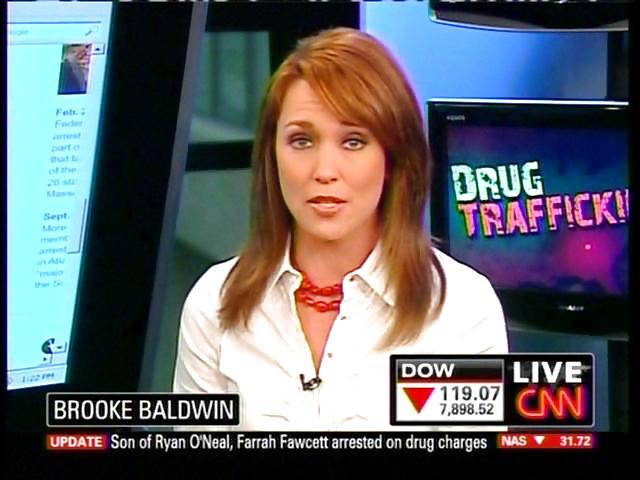 Brooke Baldwin Sammlung #4077942