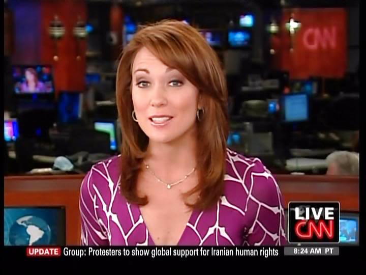 Brooke Baldwin collection #4077956